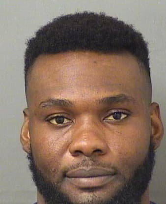 Frantz Kendrix, - Palm Beach County, FL 